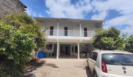 Casa com 3 quartos à venda na Epaminondas Neves, 374, Jardim Astro, Sorocaba por R$ 560.000