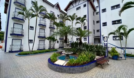 Apartamento com 2 quartos à venda na Adhemar de Barros, 295, Vila Trujillo, Sorocaba por R$ 325.000