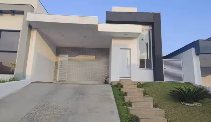 Casa em condomínio fechado com 2 quartos à venda na Estrada José Celeste, 1215, Morros, Sorocaba por R$ 870.000