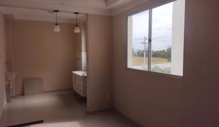 Apartamento com 2 quartos à venda na Reino Unido, 370, Boa Vista, Sorocaba por R$ 200.000