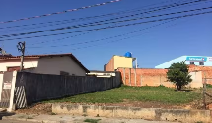 Terreno à venda na Bruno de Biaggi, 79, Vila São Caetano, Sorocaba por R$ 350.000