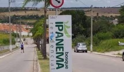 Apartamento com 2 quartos à venda na Avenida Ipanema, 5867, Jardim Novo Horizonte, Sorocaba por R$ 180.000