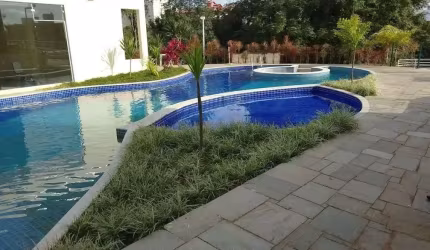 Apartamento com 2 quartos à venda na Praça Demercindo Alves da Silva, 42, Jardim Piratininga, Sorocaba por R$ 320.000