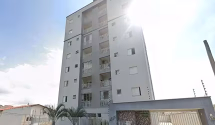 Apartamento com 3 quartos à venda na Comandante Salgado, 1595, Vila Hortência, Sorocaba por R$ 440.000