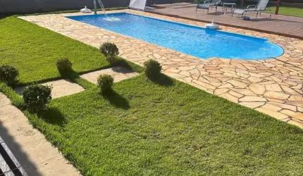 Chácara / sítio com 3 quartos à venda na Benedito Marçal de Oliveira,, 365, Bosque dos Eucaliptos, Araçoiaba da Serra por R$ 890.000