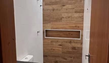 Casa em condomínio fechado com 3 quartos à venda na Rodovia João Leme Dos Santos, 117, Jardim São Lucas, Salto de Pirapora por R$ 345.000