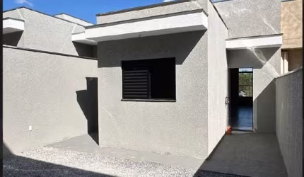 Casa em condomínio fechado com 2 quartos à venda na Rodovia João Leme Dos Santos, 117, Jardim São Lucas, Salto de Pirapora por R$ 340.000