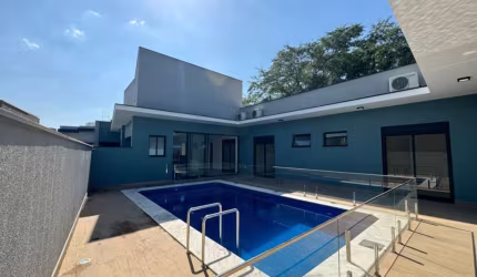 Casa em condomínio fechado com 3 quartos à venda na Avenida Landscape, 200, Cyrela Landscape Esplanada, Votorantim por R$ 2.600.000