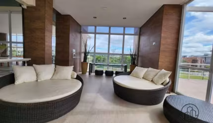 Casa em condomínio fechado com 3 quartos à venda na Avenida Landscape, 200, Cyrela Landscape Esplanada, Votorantim por R$ 1.600.000
