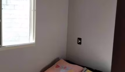 Apartamento com 2 quartos à venda na Avenida Ipanema, 5126, Vila Nova Sorocaba, Sorocaba por R$ 160.000