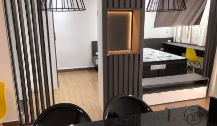 Loft com 1 quarto à venda na Rua João Wagner Wey, 1810, Jardim São Carlos, Sorocaba por R$ 2.790