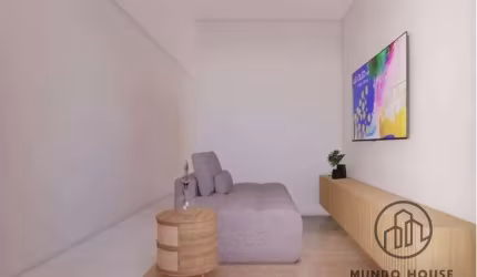 Casa com 2 quartos à venda na Guarujá, 945, Vila Nova Sorocaba, Sorocaba por R$ 315.000