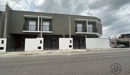 Casa com 2 quartos à venda na Rua Joaquim Henrique da Costa, 13, Jardim Eliana, Sorocaba por R$ 250.000