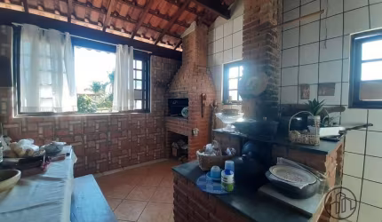 Chácara / sítio com 3 quartos à venda na Das Macieiras, 20, Quintas de Pirapora, Salto de Pirapora por R$ 650.000