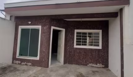 Casa com 2 quartos à venda na Maria Moncayo Romano, 158, Jardim Residencial Villa Amato, Sorocaba por R$ 314.000