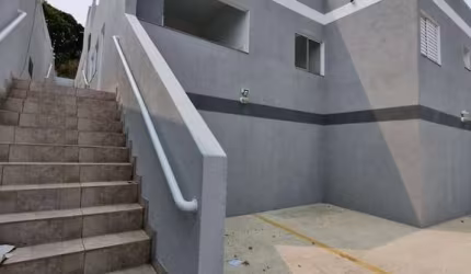 Casa com 2 quartos à venda na José Thomaz da Costa, 523, Vossoroca, Votorantim por R$ 255.000