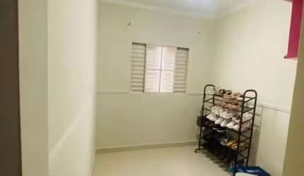 Casa com 4 quartos à venda na Francelino de Souza, 86, Conjunto Habitacional Júlio de Mesquita Filho, Sorocaba por R$ 380.000