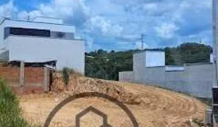 Terreno em condomínio fechado à venda na Rua Selma Aparecida Said, 801, Horto Florestal, Sorocaba por R$ 200.000