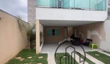 Casa com 3 quartos à venda na Família Viotti Vieira, 150, Jardim Santa Marta, Sorocaba por R$ 699.000