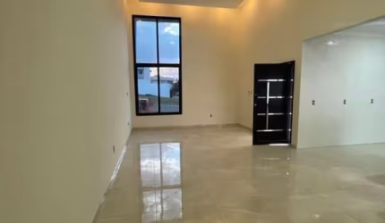 Casa em condomínio fechado com 3 quartos à venda na Avenida Ipanema, 8400, Jardim Novo Horizonte, Sorocaba por R$ 800.000