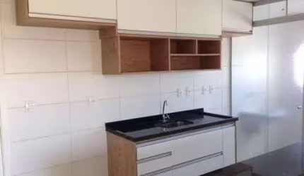 Apartamento com 2 quartos à venda na Avenida Gisele Constantino, 430, Parque Bela Vista, Votorantim por R$ 350.000