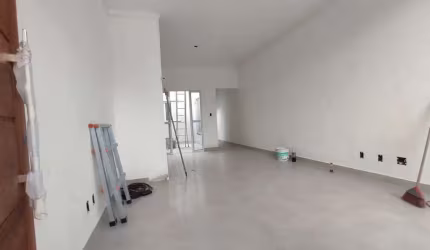 Casa com 2 quartos à venda na Carlos Tomereli de Souza, 246, Jardim Piazza di Roma, Sorocaba por R$ 330.000