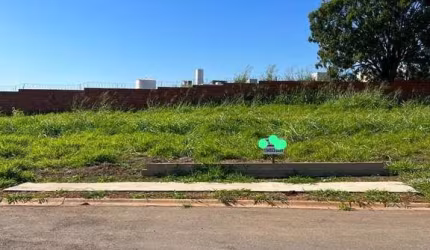 Terreno em condomínio fechado à venda na Avenida Ipanema, 8400, Jardim Novo Horizonte, Sorocaba por R$ 253.000