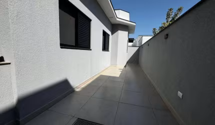 Casa em condomínio fechado com 3 quartos à venda na Avenida Ipanema, 8400, Jardim Novo Horizonte, Sorocaba por R$ 880.000