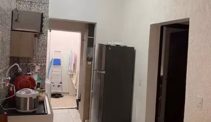 Apartamento com 2 quartos à venda na Avenida Elias Maluf, 4190, Wanel Ville, Sorocaba por R$ 180.000