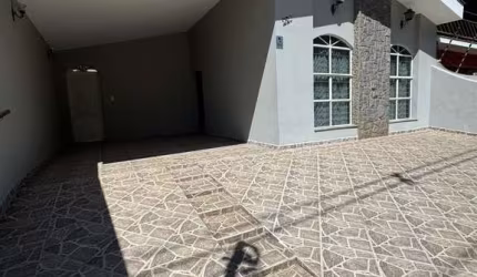 Casa com 4 quartos à venda na Cláudio Pinto Nascimento, 229, Parque Morumbi, Votorantim por R$ 690.000