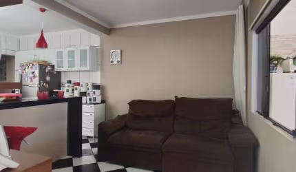 Casa com 3 quartos à venda na Vitor Cardoso, 66, Jardim Cardoso, Sorocaba por R$ 330.000