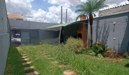Casa com 2 quartos à venda na Rua Helena Maria Amaro da Cunha, 226, Wanel Ville, Sorocaba por R$ 480.000