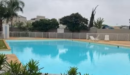 Apartamento com 2 quartos à venda na Rua Professor Antônio Rodrigues Claro Sobrinho, 230, Jardim São Carlos, Sorocaba por R$ 340.000
