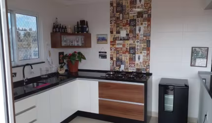 Apartamento com 3 quartos à venda na José Tosi, 134, Jardim do Paço, Sorocaba por R$ 750.000