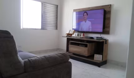 Apartamento com 3 quartos à venda na Doutor Braguinha, 338, Centro, Sorocaba por R$ 295.000