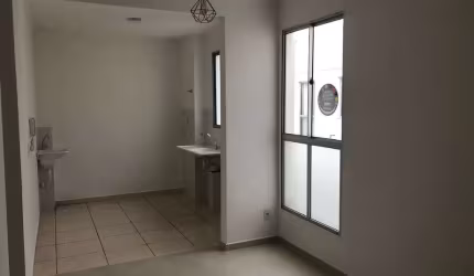 Apartamento com 2 quartos à venda na Rua Seraphim Banietti, 1080, Caguassu, Sorocaba por R$ 179.500