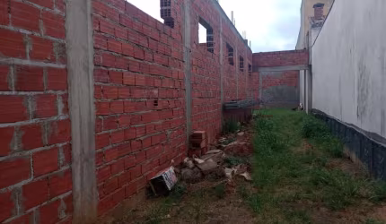 Terreno à venda na Pedro Álvares Cabral, 457, Vila Progresso, Sorocaba por R$ 450.000