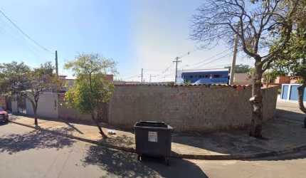 Terreno à venda na Maria Benedicta Pinto Del Poço, Jardim dos Pássaros, Sorocaba por R$ 200.000