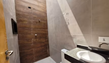 Casa com 1 quarto à venda na Levi Martins, 1, Jardim Santa Cecília, Mogi Guaçu por R$ 190.000
