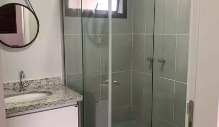 Apartamento com 2 quartos à venda na Praça Demercindo Alves da Silva, 202, Jardim Piratininga, Sorocaba por R$ 500.000
