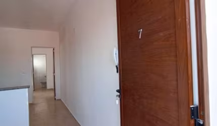 Kitnet / Stúdio à venda na Nelson Antonio Henrique, 271, Jardim Wanel Ville V, Sorocaba por R$ 202.000