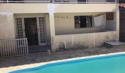 Casa com 3 quartos à venda na Francisco Manoel Moreira, 14, Jardim Bela Vista, Salto de Pirapora por R$ 500.000