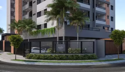 Apartamento com 2 quartos à venda na José Tosi, 40, Jardim do Paço, Sorocaba por R$ 396.700