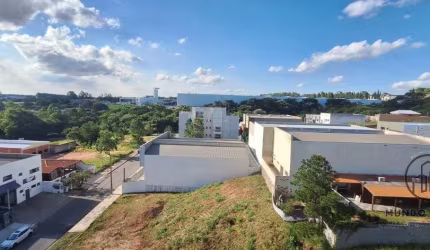 Apartamento com 2 quartos à venda na José Tosi, 40, Jardim do Paço, Sorocaba por R$ 445.600