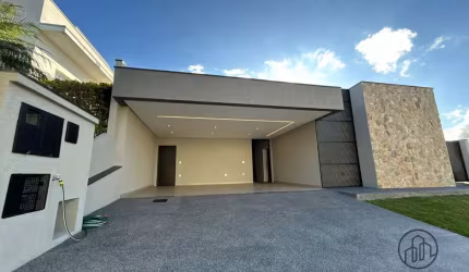 Casa em condomínio fechado com 3 quartos à venda na Carlos Alberto Brides, 260, Jardim Residencial Giverny, Sorocaba por R$ 2.200.000