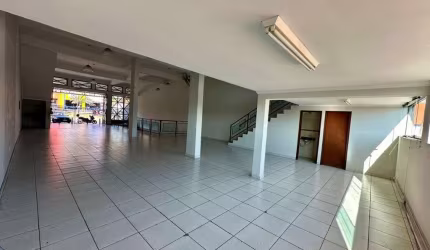 Prédio à venda na Avenida Itavuvu, 441, Vila Olímpia, Sorocaba por R$ 2.800.000