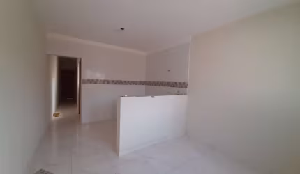 Casa com 2 quartos à venda na Rua Maria Ferreira da Silva, 2, Parque Vista Barbara, Sorocaba por R$ 223.000
