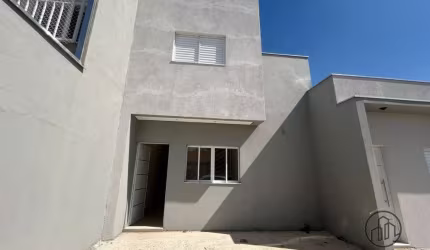 Casa com 2 quartos à venda na Hilda Alves Rocha, 91, Residencial Votorantim Park I, Votorantim por R$ 370.000
