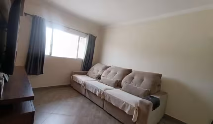 Casa com 3 quartos à venda na José Maria Marques, 285, Jardim Itanguá, Sorocaba por R$ 475.000