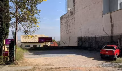 Terreno comercial à venda na Josephina Rodrigues Colo, 40, Jardim Bandeirantes, Sorocaba por R$ 600.000